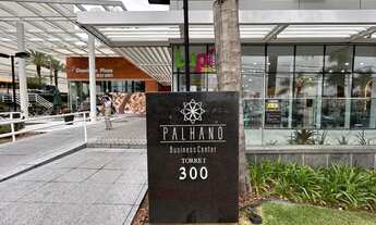 Imagem 5: Sala Comercial para Alugar no Palhano Business Center 42m² Londrina