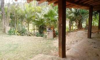 Imagem 3: Sitio em Piranga - Santo Antônio dos Quilombolas