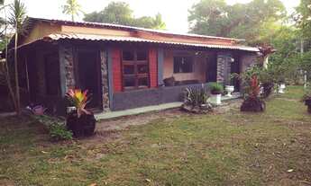 Imagem 7: Sítio maravilhoso - Distrito de Pedras - Santo Amaro