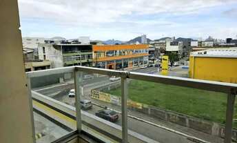 Imagem 7: 3 quartos, sendo 1 suite, excelente localização, sol manhã