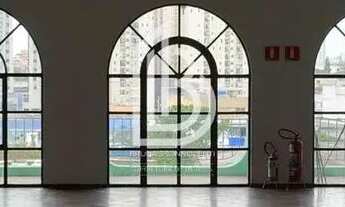 Imagem 7: Imóvel comercial 1.990 m² venda ou aluga 5 pavimentos elevador, Centro SBC