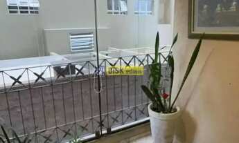 Imagem 2: Apartamento com 2 dormitórios à venda, 88 m² por R$ 535.000,00 - Centro - São Bernardo do