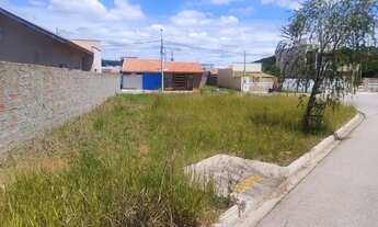 Imagem: TERRENO DE ESQUINA À VENDA - VILLA DAS