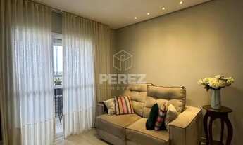 Imagem 4: Apartamento no Condomínio Reserva do Bosque