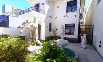 Imagem: CASA 3D no bairro Menino Deus em Porto Alegre