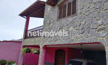 Imagem: Venda Casa Santa Mônica Belo Horizonte