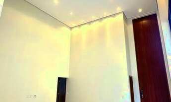 Imagem 6: Excelente casa térrea com 4 suites plenas no condomínio Jardins França