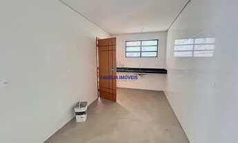 Imagem 7: Sobrado para alugar 3 quartos piscina na Vila Belmiro em Santos SP