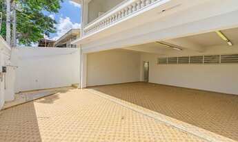 Imagem 2: Sobrado para venda em Chácara da Barra com 3 quartos, sendo 1 suíte , 329m²