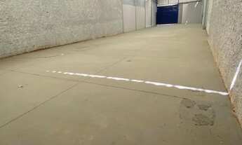 Imagem 2: Galpão 390m2- Parque das Oliveiras-SP