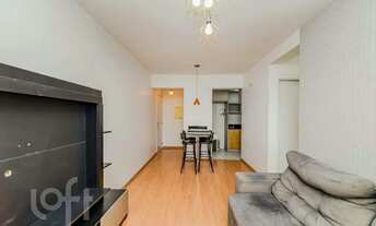 Imagem 5: Apartamento à venda em Camaquã com 57 m², 2 quartos, 1 suíte, 2 vagas