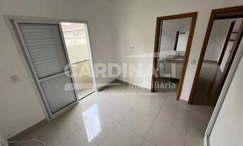 Imagem 3: Apartamento de 71m² com 02 quartos sendo 02 suítes disponível para venda - Jardim Botânico