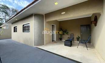 Imagem 6: Casa no bairro Jardim Nazareth, com 03 dormitórios, 03 vagas e amplo quintal com varanda c