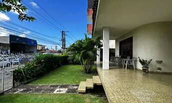 Imagem 3: Casa de Esquina 450m² | 3 Quartos (1 Suíte) + Gabinete