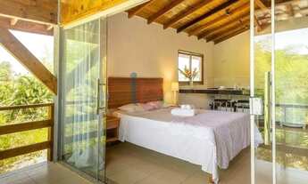 Imagem 6: Apartamento à venda, 2 quartos, 1 suíte, 1 vaga, Trancoso - Porto Seguro /BA