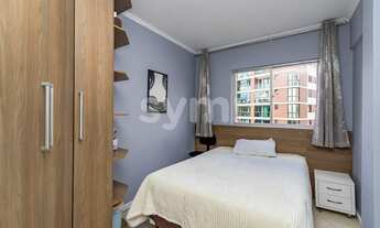 Imagem 7: Apartamento 2 Quartos Bigorrilho 60m²