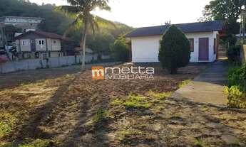 Imagem 2: Terreno à venda, 2017 m² na Cachoeira do Bom Jesus - Florianópolis/SC