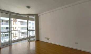 Imagem 4: Apartamento de 2 quartos no bairro Rebouças