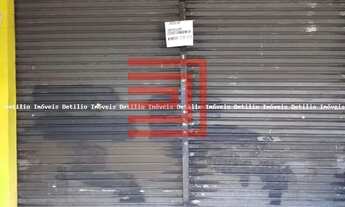 Imagem: Galpão Comercial para locação ou venda