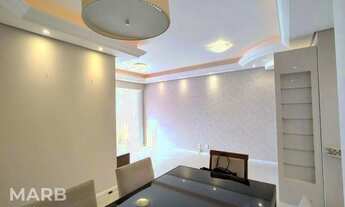 Imagem 7: Apartamento à venda, 90 m² por R$ 1.015.000,00 - Centro - Florianópolis/SC