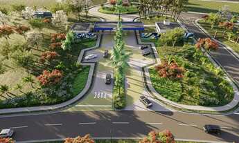 Imagem: Ágio Jardins Frankfurt Casa em Condomínio