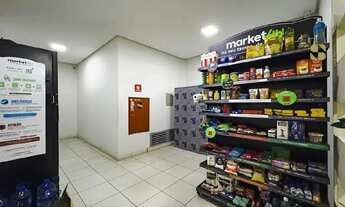 Imagem 5: Apartamento no Edificio Avenida, Cuiabá-MT