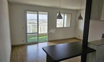 Imagem 3: Apartamento - Vila Proost de Souza - Campinas