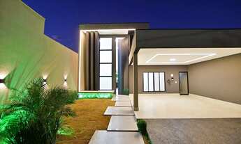 Imagem 2: Vicente Pires 3 Suítes Lazer completo