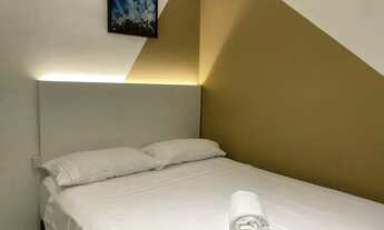 Imagem 4: Apartamento na Almirante Barroso, com 40 m², 1 suíte - Souza, Belém/PA