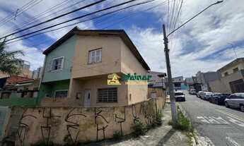 Imagem: Sobrado com 2 dormitórios para alugar