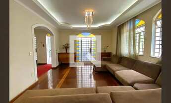 Imagem 3: Casa à Venda - Ouro Preto, 5 Quartos, 380 m2