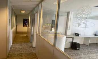 Imagem 7: Pavilhão/Galpão para alugar no bairro Vila Anastácio - São Paulo/SP