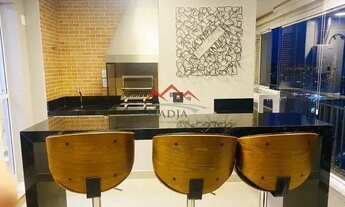 Imagem 7: Apartamento à Venda no Alta Vista Unique em Jundiaí-SP