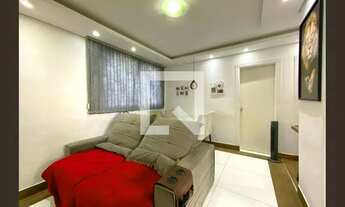 Imagem: Apartamento à Venda - São Lucas, 3 Quartos