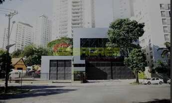 Imagem: Prédio locação, Agua Fria com 1.575,98m²