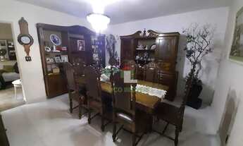 Imagem 3: Sobrado com 5 dormitórios, 270 m² - venda por R$ 1.500.000,00 ou aluguel por R$ 10.326,00