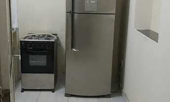 Imagem 7: Imóvel para aluguel com 45 metros quadrados com 2 quartos em Umarizal - Belém - PA