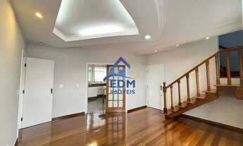 Imagem: Cobertura para aluguel, 3 quartos, 1 suíte