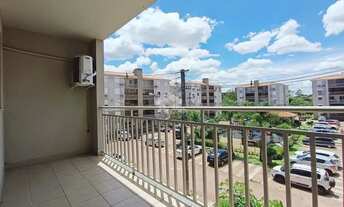 Imagem 4: Apartamento 2 dormitórios, 1 vaga, sacada com churrasqueira, excelente posição solar