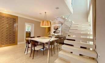 Imagem 6: Casa com 4 dormitórios, 530 m² - venda por R$ 6.800.000,00 ou aluguel por R$ 35.000,00/mês