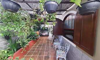 Imagem 5: Casa Frente de Rua e Independente 2 Quartos (Suíte), Escritório, 3 Vagas Santo Elias Ac. C