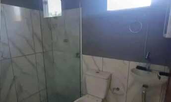 Imagem 5: Kitnet com água inclusa