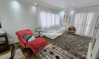 Imagem 4: Apartamento com 4 dormitórios à venda, 132 m² por R$ 900.000,00 - Vila Carrão - São Paulo