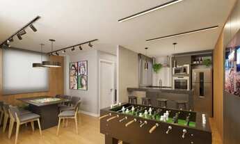 Imagem 4: Rob - 3 Qtos S/1 suite e varanda isso tudo a partir de 72m²