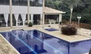 Imagem: Chácara No Porta do Sol mobiliada á venda