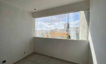 Imagem 6: Apartamento com 3 dormitórios à venda, 76 m² por R$ 800.000,00 - Nova Suíssa - Belo Horizo