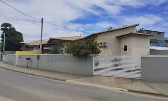 Imagem 6: Casa Linear 2 Quartos São Pedro da Aldeia - RJ - Balneário das Conchas