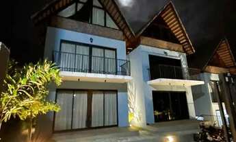 Imagem: Vende-se Chalé em Bananeiras 3quartos-105m2