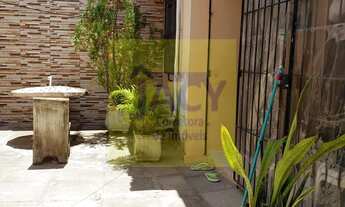 Imagem 3: Casa em Paulista- Janga 2qts quintal 1vg cob, M CS MH VIDA px mix Matheus \colégio evolui