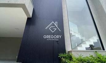 Imagem 2: Genesis 2 - Linda casa no Residencial Genesis 2, em Alphaville